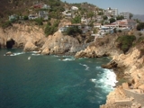 ACAPULCO SOL Y ARENA 