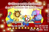 Arte muito legal. lembranças e convites