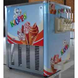 MÁQUINA DE SORVETES KIOPPS