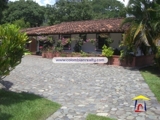 Fincas de alquiler en Antioquia (San Jerónimo-Colombia) Cod.513