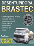 Desentupidora em bh Ligue (31)3491-4202/3491-0042 Brastec Serviços