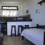 Apart Hotel Casa Grande Ponta Negra Natal, a 80 metros do mar.