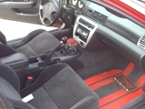 honda prelude 1997