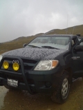 ALQUILER DE CAMIONETAS 4X4 DEL AÑO-LA LIBERTAD