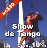 PAQUETE TURISTICO ARGENTINA