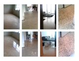 PULIDO RESTAURACION MANTENIMIENTO DE PISOS EN MIAMI