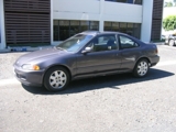 En venta Honda Civic EX 95 - La Libertad - Santa Tecla