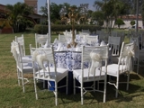 BANQUETES DEL ANGEL