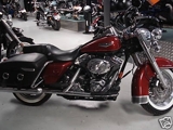 HARLEY DAVIDSON ROAD KING