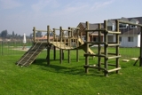 JUEGOS INFANTILES EN MADERA