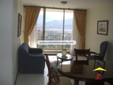 Apartamentos Amoblados en Medellín (El Poblado -Colombia) Cod.324  