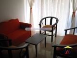 Alquiler Apartamentos Amoblados en Medellin (Laureles) Cod.321
