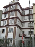 VENDO HOTEL 3 ESTRELLAS-MIRAFLORES.LIMA PERU