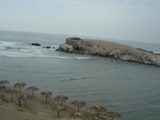 CASA DE PLAYA  1RA FILA  BELLISIMA  PLAYA  A 12 MTS ORILLA