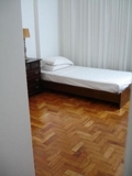 Quarto individual para carnaval - salvador - bahia