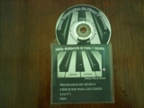 CURSO DE PIANO EN 10 LECCIONES DE 1h c/u - EN VIDEO - 1 GRATIS - CD - DVD - VHS - Palma de Mallorca - Todo