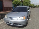 VENDO HONDA CIVIC 2003