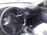 VENDO HONDA CIVIC 2003 - San Miguel - San Miguel