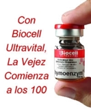 VACUNA ANTIEDAD AHORA EN MEXICO DESDE SUIZA 