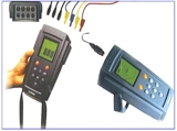 REGISTRO Y ANALISIS DE CALIDAD DE ENERGIA