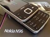 En Venta:Apple iphone 3g 16gb,Xperia X1 y Nokia N96