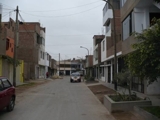 TERRENO SEMICONSTRUIDO 84 M2. $22000