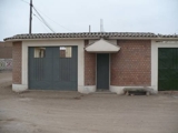 TERRENO CERCADO TIENDA ESQUINA $6500