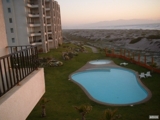 DEPARTAMENTO  EN EXCLUSIVO CONDOMINIO LA SERENA GOLF