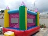 ALQUILER DE COLCHON INFLABLE, RECREADORES, PASAPALOS, Y ALGO MAS