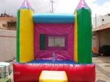 ALQUILER DE COLCHON INFLABLE, RECREADORES, PASAPALOS, Y ALGO MAS - Carabobo - Valencia