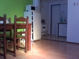 casa en alquiler a 1/2 cuadra de la playa pricipal (oreja de negro)