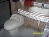 VENDO CASA  TRIPLANTA  LA BASE - CALI