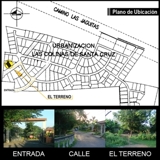 TERRENO en COLINAS DE SANTA CRUZ
