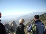 Grupo de amigos. Senderismo y excursiones los sabados. 