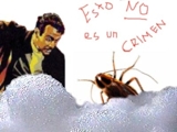 ¿como eliminar cucarachas?