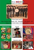 Festa Mexicana, Mariachis, Decoração e Buffet