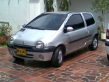 Vendo Espectacular Renault Twingo Modelo 2005