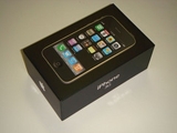 VENTA Apple iphone 3g  8gb