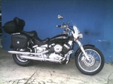 DRAG_STAR_650 - CURITIBA