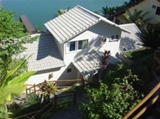 ANGRA  CASA  7 QTOS (5 SUITES) COM HELEPORTO  E APOIO  NAUTICO!!!!