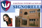 ENSINO FUNDAMENTAL E MÉDIO - COLÉGIO INTERNACIONAL SIGNORELLI!