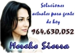 MERCHE SIERRA TAROT Y VIDENCIA POR VISA