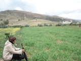 terreno -chacra  en huancayo -concepcion 