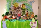 TEMAS/DECORAÇÃO FESTA INFANTIL