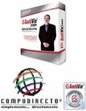 AVIRA ANTIVIRUS AHORA EN MEXICO Y LATINOAMERICA!