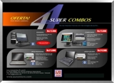 Super Combos!!!, Ofertas en Pc y Laptop