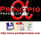 PortalPrincipio Principio Producciones Obra de Teatro Cristianas en