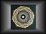 MANDALAS - CUADROS Y TAPICES