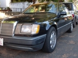 Vendo MERCEDES-BENZ 300E