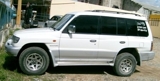 MITSUBISHI MONTORO VENTA BUENA CONDICIONES - Distrito Nacional - Santo Domingo de Guzmán